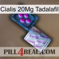 Cialis 20Mg Tadalafil 37